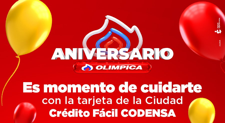 Crédito f´cil codensa